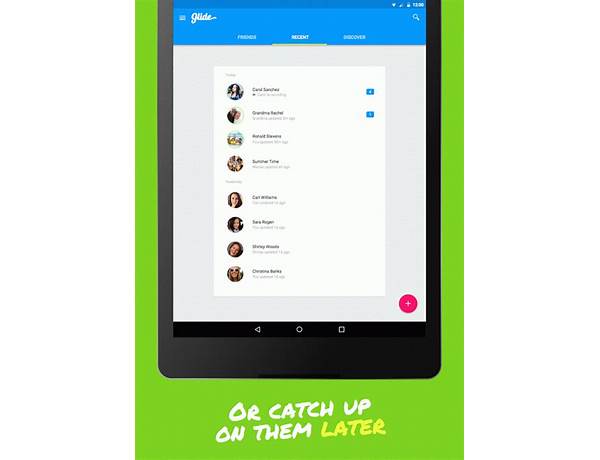 Live Video Messaging Advice for Android - Download the APK from Habererciyes